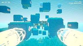 One Hour And A Straight Line