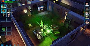 Ghost Master: Resurrection | Ghosts Adrift