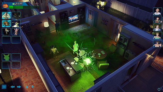 Ghost Master: Resurrection | Ghosts Adrift