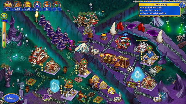 New Yankee: Through the History Mirror