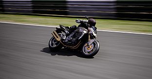 RIDE 5 - Free Pack 01