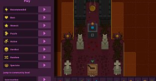 King Rabbit - Puzzle