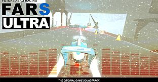 Future Aero Racing S Ultra - The Original Game Soundtrack