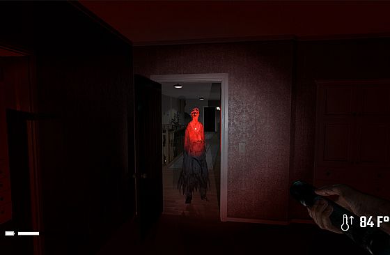 The House Sitter's 5 Nights