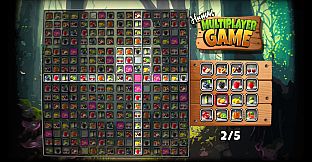 Human Multiplayer Game