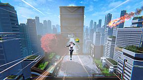 虹塵 DispersionStorm