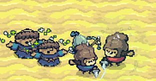 Tiny Idle