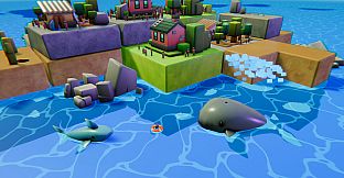 Cube Colony