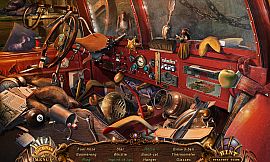 Web of Deceit: Black Widow Collector's Edition