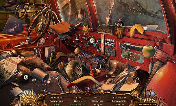 Web of Deceit: Black Widow Collector's Edition