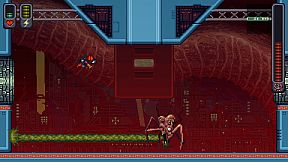 A Robot Named Fight!