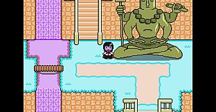 Jimmy and the Pulsating Mass