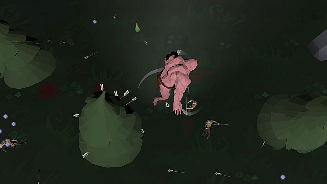 The Beast Is Yet To Come