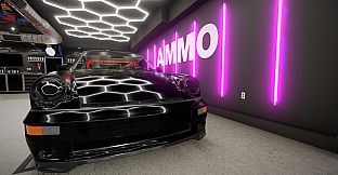 Car Detailing Simulator - AMMO NYC DLC