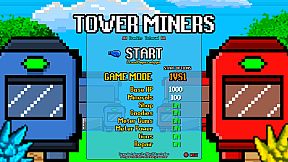 Tower Miners