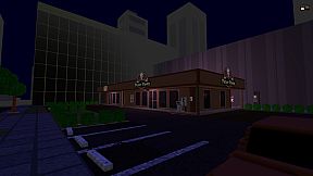 Detective Dave 3D RPG