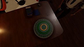 Private Eye: The Young Heir