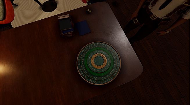 Private Eye: The Young Heir