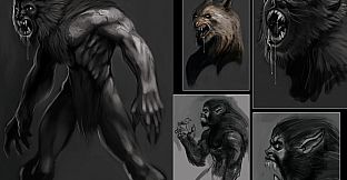 Infinity Runner: Art Book and Soundtrack