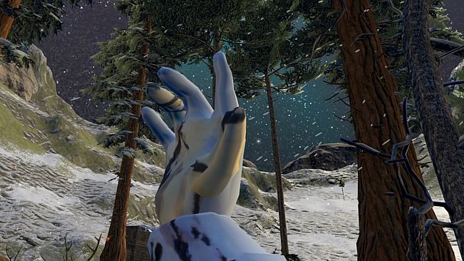 ZOSU VR Explosive Bow Hunting