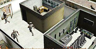 Prison Tycoon 3: Lockdown