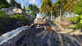 Lumberjack Simulator