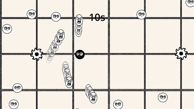 Othello: Battle Royale