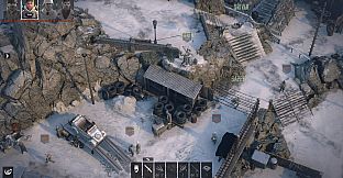 Commandos: Origins - Deluxe Edition Upgrade (Win)