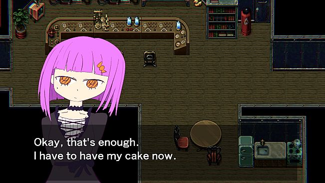 Fall in Flowers - フォール イン フラワーズ