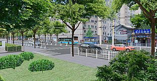 OMSI 2 Add-On Beijing