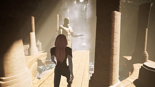 Silence of the Truth: Origins