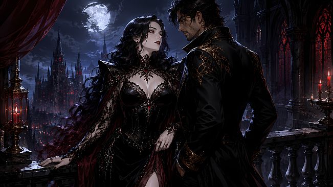 Sex, Gods & Monsters: The Velvet Apocalypse