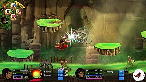 Aurion: Legacy of the Kori-Odan