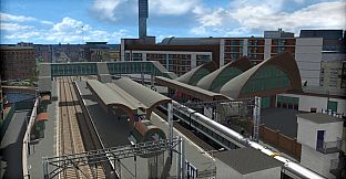 Train Simulator: Liverpool-Manchester Route Add-On
