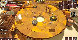 Egg Farm