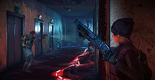 After the Fall Digital Artbook