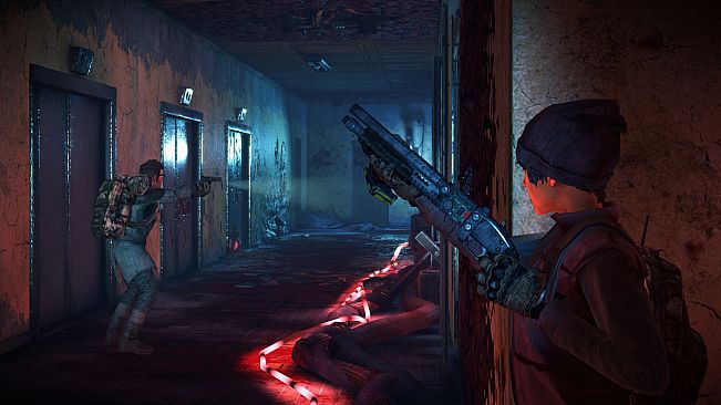 After the Fall Digital Artbook