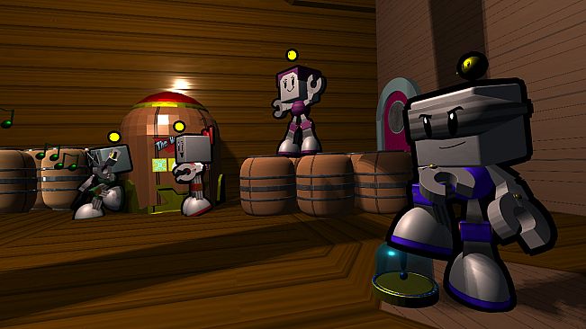 Kentor and also Bloby in: Part 1 - The Krookening