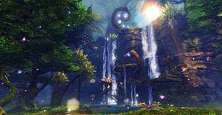 Guild Wars 2: Visions of Eternity Prepurchase Rewards
