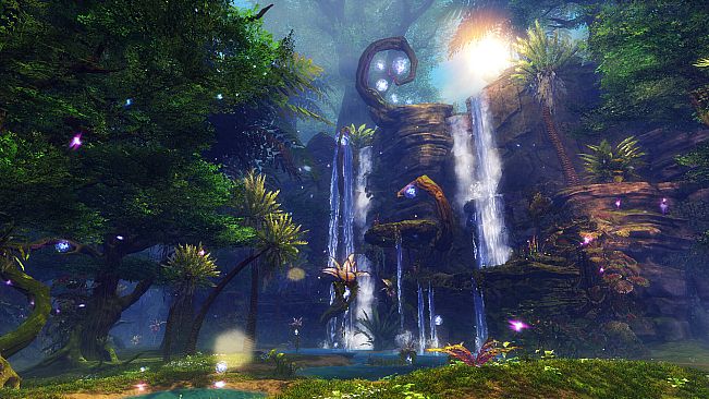 Guild Wars 2: Visions of Eternity Prepurchase Rewards