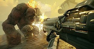 RAGE 2: Deluxe Edition (PC)