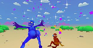 "BUTTS: The VR Experience"