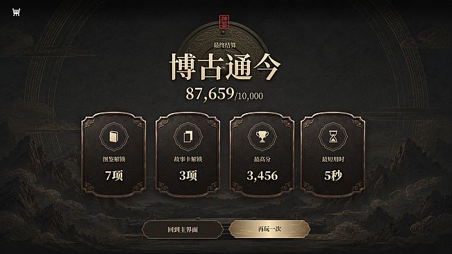 文物寻踪