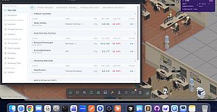 CyberCon: Cybersecurity Tycoon