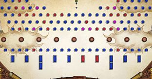 Knights of the Round Peg