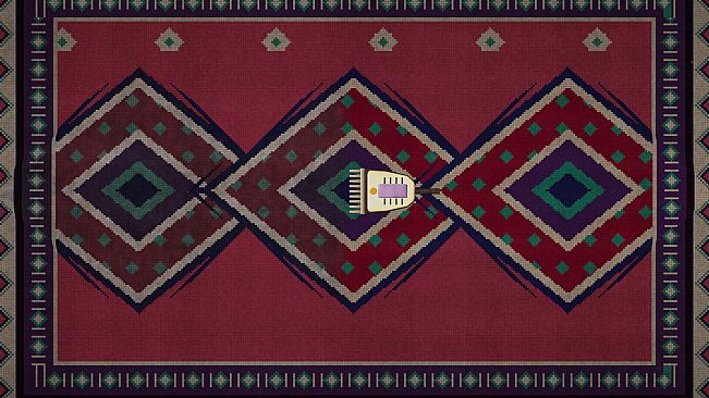 Shine Carpets Together