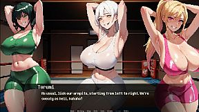 Dominated by Sadistic Rich Bully Trio