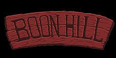 Welcome to Boon Hill - OST
