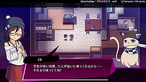 AbsentedAge: Squarebound