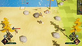 Kingdom Of Explorers